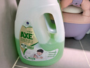 斧头牌（AXE）地板清洁剂 茉莉清香2L 瓷砖实木地板通用 新老包装随机发货 实拍图