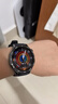 HUAWEI WATCH GT 5 幻夜黑46mm华为智能手表情绪健康助手玄玑感知系统 实拍图