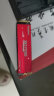 金胜维（KingSpec）4TB SSD固态硬盘 M.2接口 PCIe4.0 2280 读速7450MB/S NVMe 台式机笔记本通用 XG7000系列 实拍图