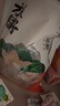 方家铺子去皮去核枣500g 17-18小袋新疆灰枣无核免洗脱皮红枣果干零食辅食 实拍图