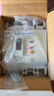 正泰NM1LE-125S/4300A-125A-100.200.300MA-G塑壳断路器漏电保护器4P 实拍图
