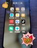 华为畅享 60X 7000mAh长续航 6.95英寸 影音大屏 256GB 皓月银 鸿蒙智能手机HUAWEI 实拍图