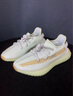阿迪达斯（adidas）YEEZY350春夏椰子男鞋休闲鞋EG7491UK6.5码40码 实拍图