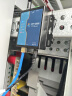 有人【顺丰发货】 4G工业无线路由器异地组网免插卡DTU功能RS485全网通cpe远程运维MQTT双网口USR-G805 带串口的4G路由器USR-G805p 实拍图