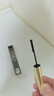 卡姿兰（Carslan）速描精细睫毛膏(立体纤长持久定型不晕染)#01黑色3.5g 生日礼物女 实拍图
