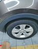 锦湖KUMHO汽车轮胎 225/65R17 102H KR26 适配哈弗H6/日产奇骏/昂科威 实拍图