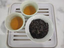 第几茗牛栏坑肉桂特一级武夷山茶叶乌龙茶大红袍肉桂武夷山岩茶浓香型 牛栏坑肉桂特一级 250克 实拍图