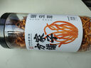 方家铺子 中华老字号 六星蛹虫草 虫草花180g 菌菇干货 炖汤煲汤火锅食材 实拍图