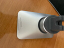 贝尔金（BELKIN）手机支架 MagSafe认证 iPhone手机磁吸支架 车用导航支架 苹果手机出风口车载支架 WIC002 实拍图