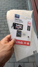 闪迪（SanDisk）64GB TF（MicroSD）4K内存卡 行车记录仪 监控摄像头专用 5,000小时录制 重复读写高耐用存储卡 实拍图