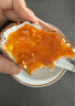 喜璐（Helios）西班牙进口杏果酱250g 0防腐剂沙拉水果酱冰淇淋酱吐司面包早餐 实拍图