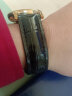 积优（JEAYOU）适用天梭力洛克浪琴名匠万国美度欧米茄汉密尔顿手表表带真皮男 晒单实拍图