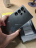 三星SAMSUNG Galaxy S24 Ultra 新品 全网通5G  AI旗舰智能手机 S24Ultra 钛黑 12+256GB【港版联保】 晒单实拍图