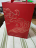 拉菲（LAFITE）巴斯克花园干红葡萄酒 750ml*2支礼盒装 节日送礼 原瓶进口红酒 实拍图