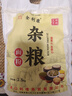 美玏 大黄米面粉5斤*1袋粗粮面糕面窝窝头炸年糕黍子面杂粮面山西特产 实拍图