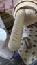 天喜（TIANXI）保温咖啡杯女铃兰花茶杯吸管茶水分离杯翻盖水杯礼物便携车载杯子 粉樱花520ml【升级陶瓷款】 实拍图