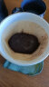 sinloy精品甄选印度孟加拉虎罗布斯塔咖啡豆 可现磨粉454g 重度烘焙 咖啡豆 实拍图
