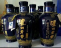 泸州老窖 蓝花瓷 头曲 浓香型白酒 52度 500ml*2瓶*3盒 整箱装   实拍图