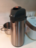 五月花（May Flower） 五月花气压壶家用保温壶热水瓶开水瓶水壶暖壶 BKS-2200不锈钢2200ml 实拍图