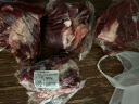 天莱香牛有机牛脊骨500g 肉少适合煲汤 谷饲排酸冷冻 晒单实拍图