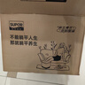 苏泊尔（SUPOR）泡脚桶足浴盆电动洗脚盆恒温加热全自动按摩2025过小腿高深桶女士专用实用生日礼物送爸爸妈妈长辈 【舒适款】-三档按摩力度+记忆功能+恒温速热 实拍图