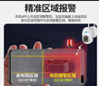 科世奇摄像头800万无需网络不用wifi室外360度无死角监控器4g家用全彩带夜视全景无线手机远程旋转可对话 4G续航版+无需网络+免费流量+人形追踪+对讲 128G内存卡 实拍图