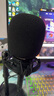 midiplus Routist RS迷笛声卡有声书OTG无损录音主播K歌喜马拉雅有声小说麦克套装 RS+伯伦BL-500电容麦 实拍图