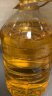 金龙鱼 食用油 非转基因 压榨 一级 纯正玉米油4L（新老包装随机发货） 实拍图