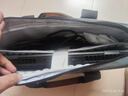 WOMT无墨大容量笔记本电脑包15.6/16英寸手提单肩适用联想拯救者苹果华为小米华硕戴尔惠普游戏本包男 实拍图