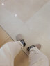 Devo Life的沃软木拖鞋包头半拖情侣款休闲法式拖鞋 3624 灰色反绒皮 35 实拍图