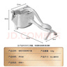 拜杰石榴榨汁神器手动榨汁机加厚加重橙汁机手压柠檬可拆卸水果压汁机 实拍图