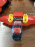 布鲁可 大颗粒拼装积木玩具生日礼物百变布鲁可系列-赤红霸王龙 实拍图
