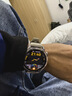 HUAWEI WATCH GT 5 46mm 苍山灰 氟橡胶表带华为智能手表情绪健康助手玄玑感知系统 实拍图