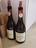 归星法国原瓶进口干红葡萄酒750ml*6 星象佩罗AOC红酒整箱礼盒礼品 实拍图