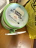 丝塔芙（Cetaphil）大白罐保湿霜550g两只装身体乳JOY联名礼盒 实拍图