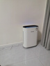 霍尼韦尔（Honeywell）空气净化器 除甲醛除菌除霾除过敏原 家用办公净化器除甲流病菌 【家电国家补贴】KJ310F-P21W 实拍图