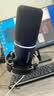 罗技（Logitech）C1000e环保4K高清网络摄像头直播摄像头视频会议usb台式电脑摄像头家用网课广角变焦小巧带麦克风 4K C1000E(3年质保)高清+2.1米支架 实拍图