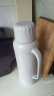嘉特（GiNT）保温壶家用大容量热水瓶玻璃内胆暖壶老式开水瓶宿舍暖瓶热水壶 实拍图