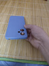 顾京 小米红米note12手机壳Redmi Note12新款液态硅胶镜头全包围防摔超薄简约男女保护套 红米Note12【熏衣灰】单壳 实拍图