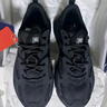 FILA【男女同款】斐乐官方跑步鞋复古老爹鞋火星鞋潮流时尚老爹鞋 女-黑-BK 36.5 实拍图