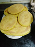 惠当家（Hui Dang Jia）电饼铛家用无涂层电煎锅多功能电热锅水煎包锅烙饼锅早餐机电煮锅304不锈钢锅HDJ-J09-36 实拍图