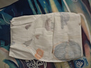 宜婴新梦想家小内裤婴儿学步裤男女宝宝尿裤超薄透气拉拉裤干爽尿不湿 纸尿裤S号58片【4-8kg】 实拍图