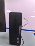 惠普HP 星Box高性能商务办公台式电脑主机(13代酷睿i7-13700 16G 1TBSSD WiFi 注册五年上门)+27英寸 实拍图