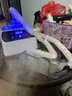 艾养怡干眼症热敷雾化器眼部雾化仪蒸眼仪喷雾熏蒸蒸汽护眼仪蒸汽眼罩 【三通款】冷热两用 实拍图