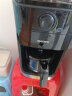 PHILIPS飞利浦咖啡机全自动 家用 办公室现磨一体研磨功能 豆粉两用咖啡机双豆槽自动磨豆 HD7761/00不锈钢流光银 晒单实拍图