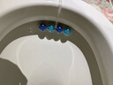 妙力（Bref）汉高进口洁厕球海洋50g马桶清洁剂除臭洁厕灵厕所清洁剂洁厕宝 实拍图