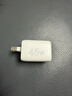 京选京东自有品牌45W兼容40W氮化镓充电器Type-C快充头PD30/20W适用iPhone17/16系列/小米数据线1米  实拍图
