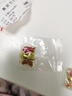 欧唛（oumai）【开学季】标准队徽立体少先队队徽胸章火炬款别针磁吸小学生队章 立体队徽磁扣款 5枚装 实拍图