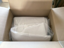 宝珀 泰国天然乳胶床垫榻榻米床垫1.5米单人超薄软垫 150*200*2cm 实拍图