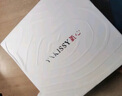 氧心（YANGXIN）2件装夏季吊带背心内衣女聚拢舒适无痕无钢圈文胸超薄收副乳胸罩 黑色+卡其【吊带款】 L 实拍图